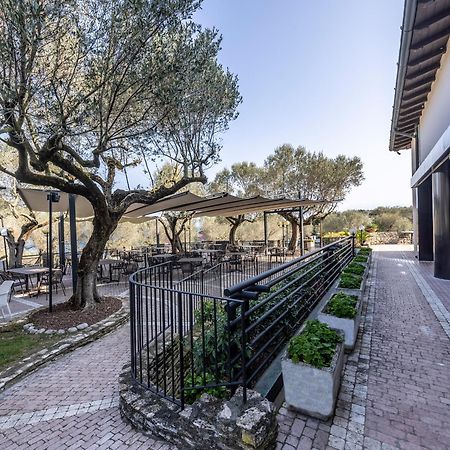 Hotel Ideal Sirmione Exterior foto