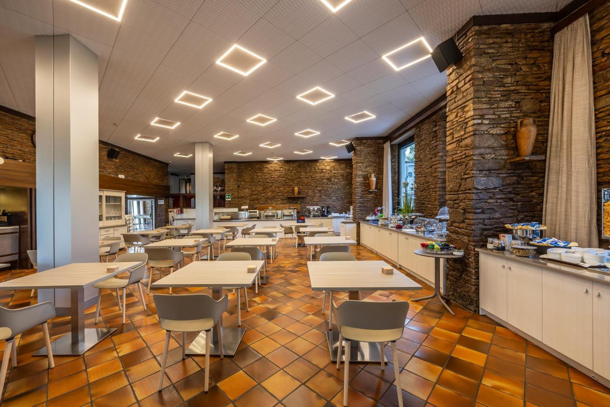 Hotel Ideal Sirmione Exterior foto
