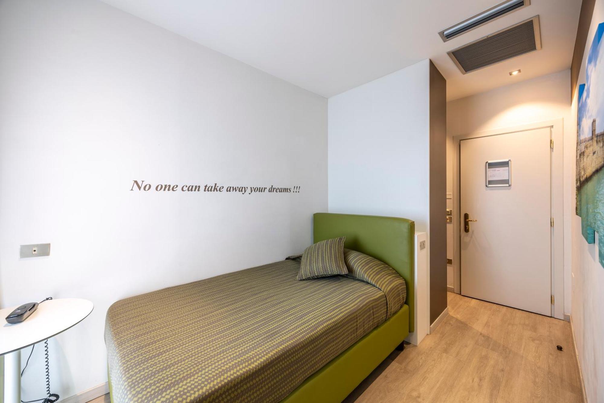 Hotel Ideal Sirmione Exterior foto