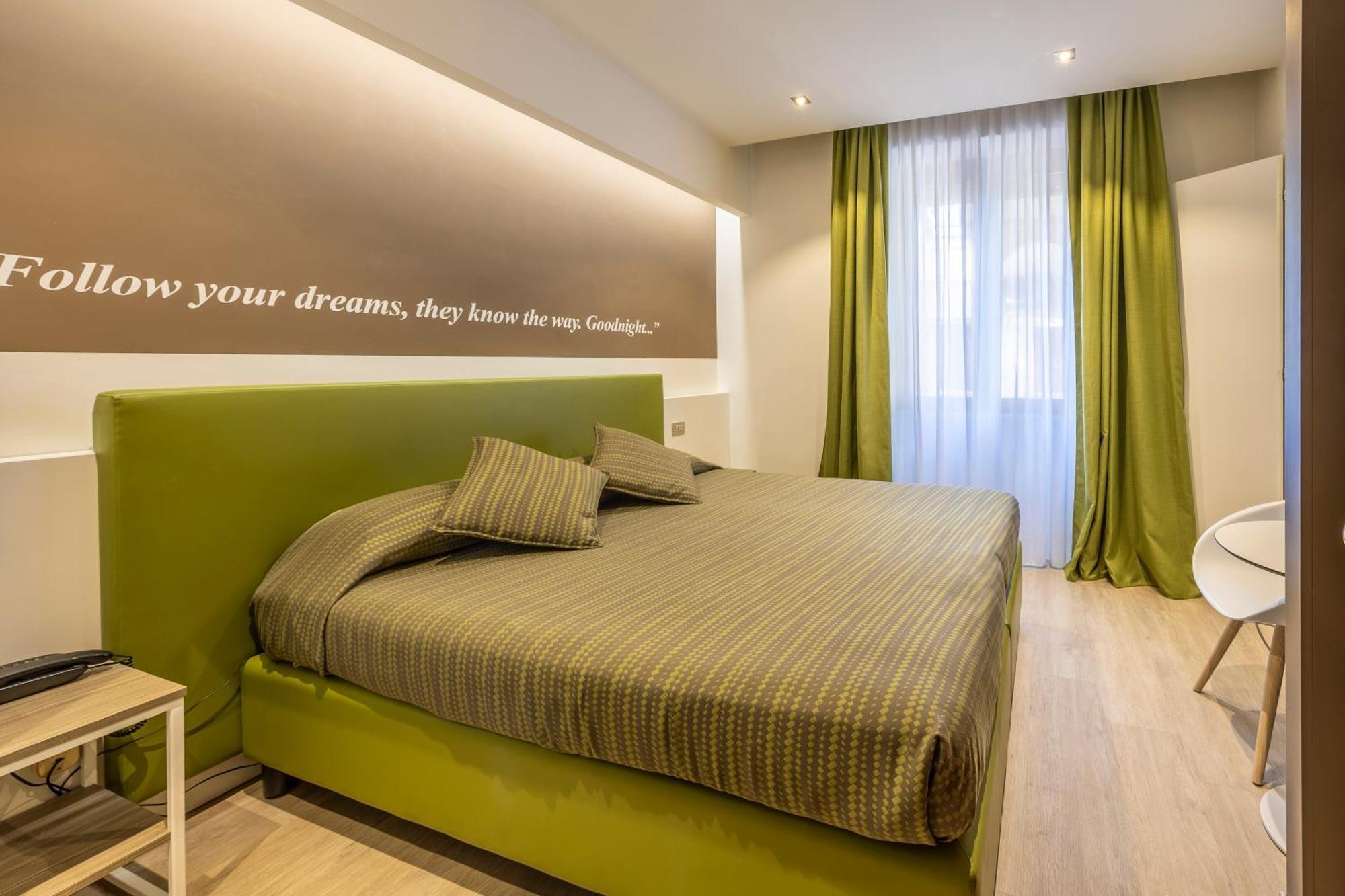 Hotel Ideal Sirmione Exterior foto