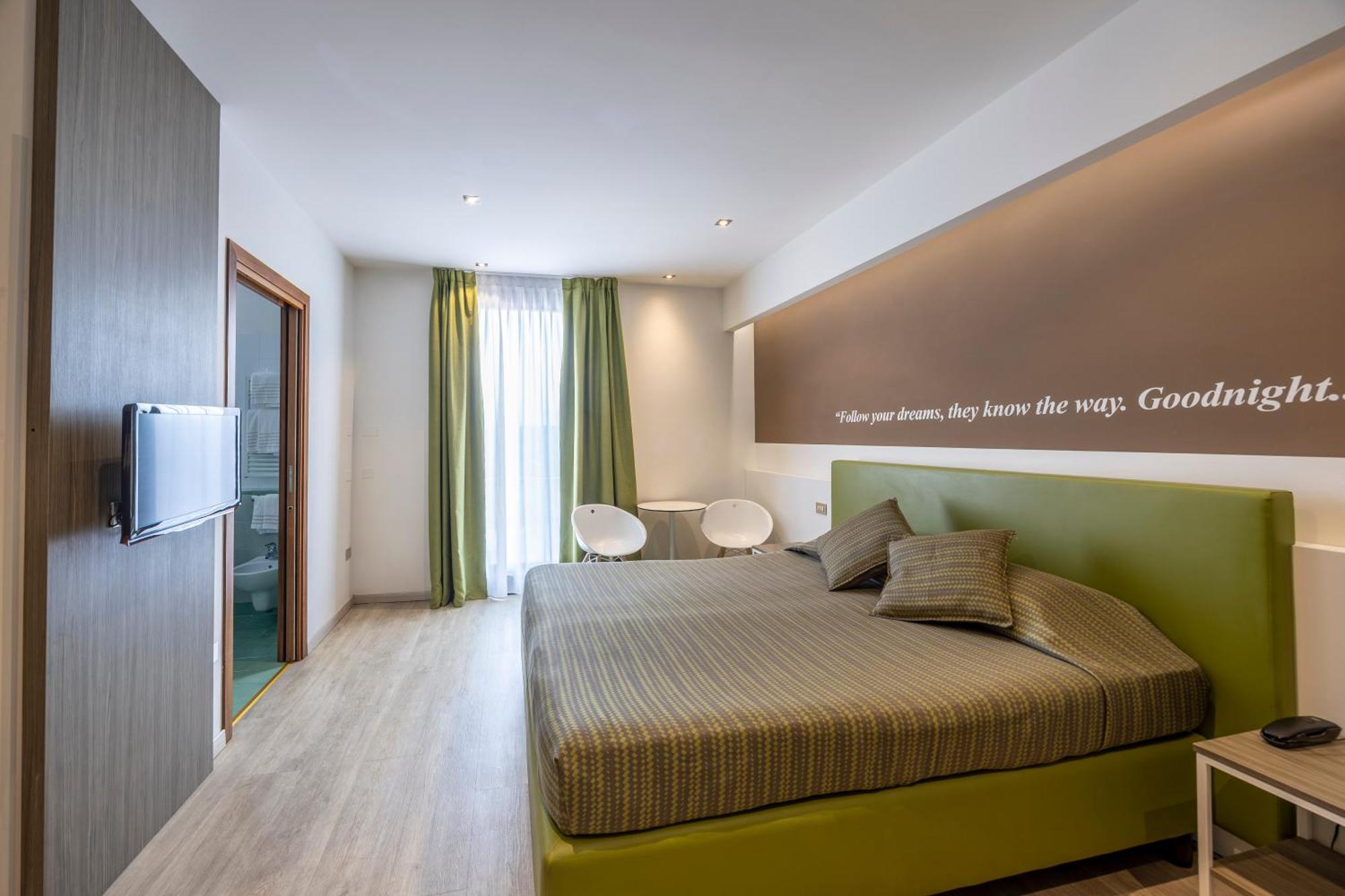 Hotel Ideal Sirmione Exterior foto